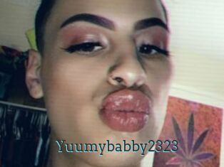 Yuumybabby2323