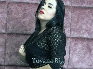 Yuvana_Ritz
