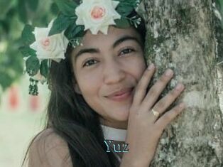Yuz