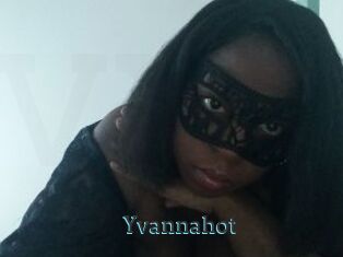 Yvannahot