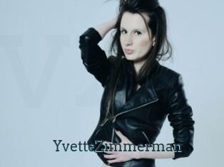 YvetteZimmerman
