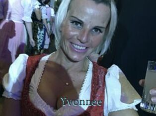Yvonnee