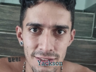 Yackson