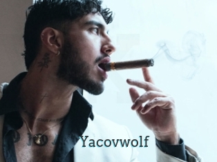 Yacovwolf