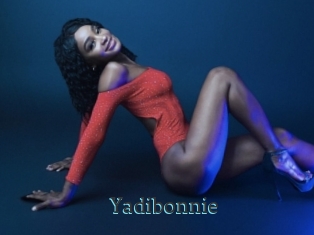 Yadibonnie