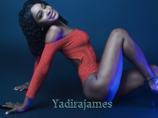 Yadirajames