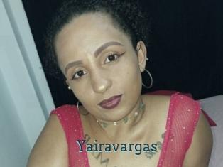 Yairavargas