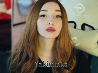 Yakiminka