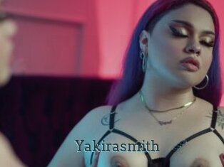 Yakirasmith