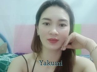 Yakumi