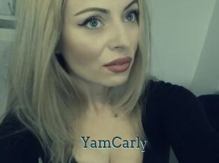 YamCarly