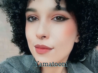 Yamatooni