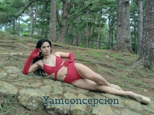 Yamconcepcion