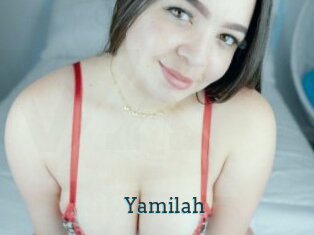 Yamilah