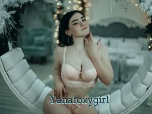 Yanafoxygirl