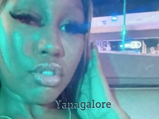 Yanagalore