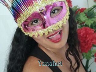 Yanahot