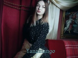 Yanamango