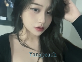 Yanapeach