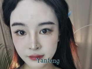 Yanfeng