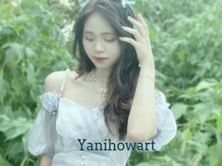 Yanihowart
