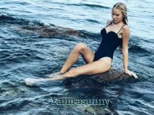 Yanirasunny