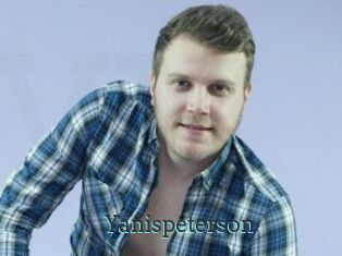 Yanispeterson