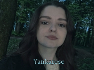Yankarose
