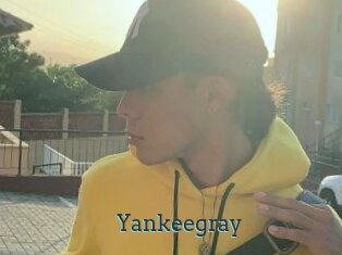 Yankeegray