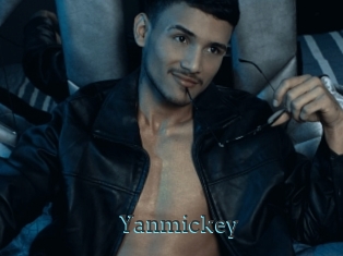 Yanmickey