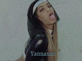Yannaxxx