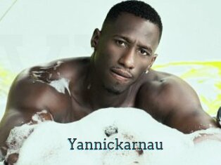 Yannickarnau