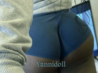 Yannidoll