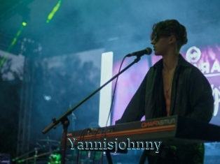 Yannisjohnny