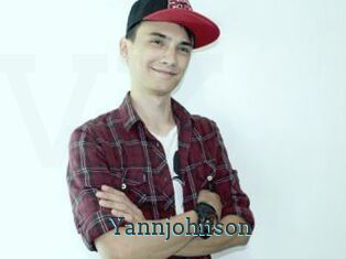 Yannjohnson