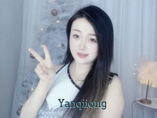 Yanqiiong