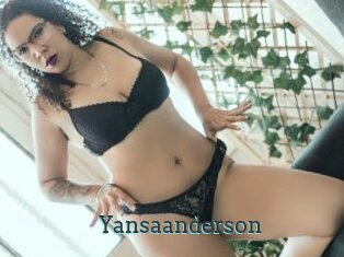 Yansaanderson