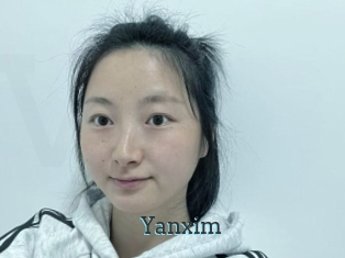 Yanxim