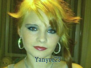 Yanyre23
