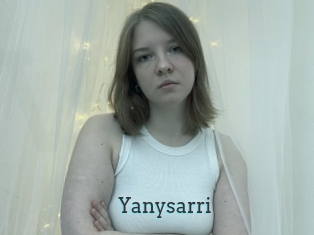 Yanysarri