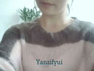 Yanzifyui