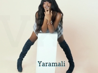 Yaramali