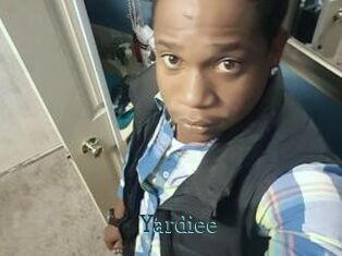 Yardiee