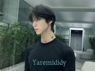 Yaremididy