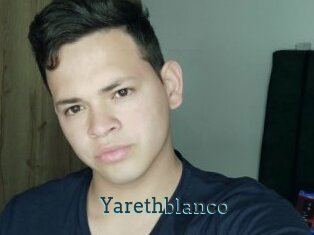 Yarethblanco