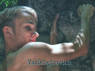 Yarikbebrovich