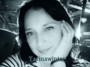Yarinawinter