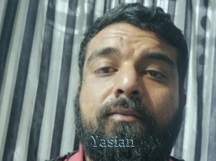 Yasian