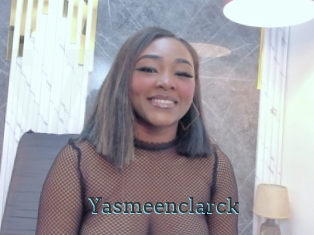 Yasmeenclarck