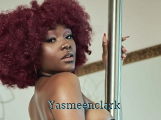 Yasmeenclark